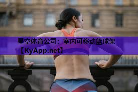 星空体育公司：室内可移动篮球架
