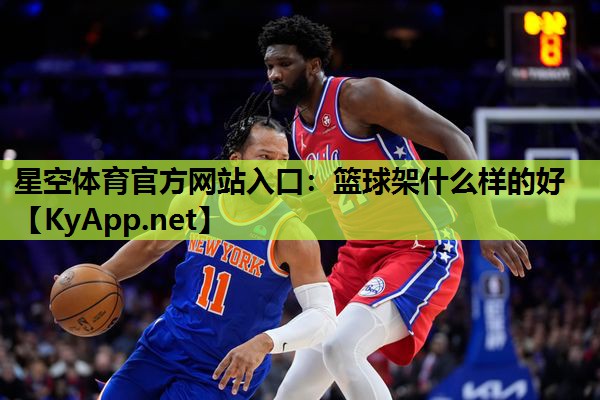 篮球架什么样的好 篮球架什么样的好