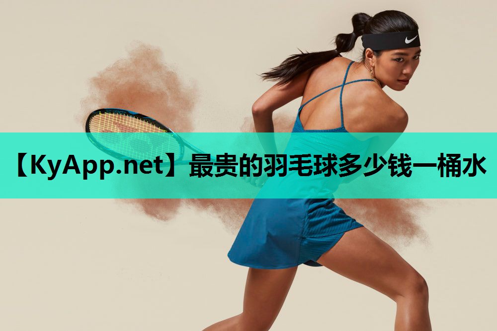 最贵的羽毛球多少钱一桶水 最贵的羽毛球多少钱一桶水
