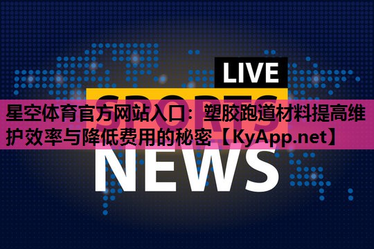 塑胶跑道材料提高维护效率与降低费用的秘密 塑胶跑道材料提高维护效率与降低费用的秘密