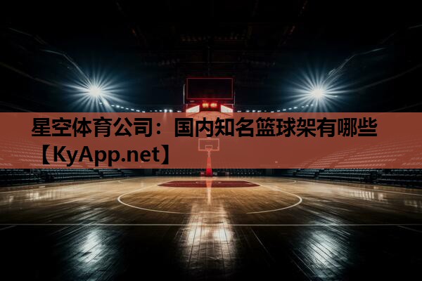 国内知名篮球架有哪些 国内知名篮球架有哪些