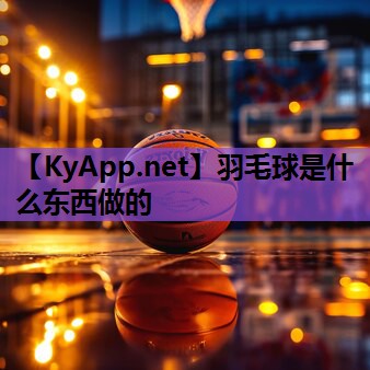 羽毛球是什么东西做的 羽毛球是什么东西做的